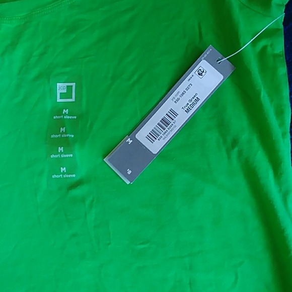 Short sleeve Tee - Picture 2 of 2